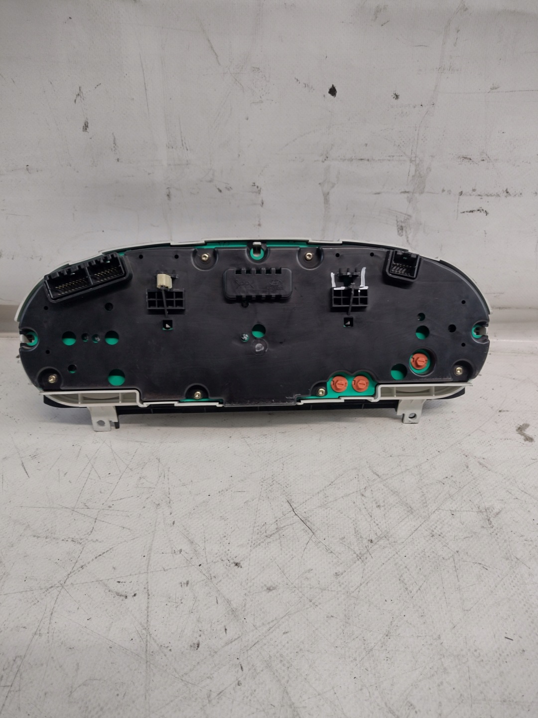 dials, dials Hyundai Sonata 2,0CRDi 94003-3K395