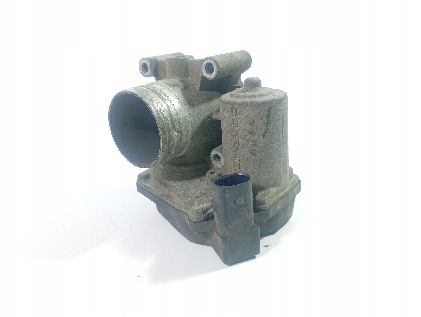Skoda Fabia 2 II 07-14 Valvola a farfalla OE 03D133062E