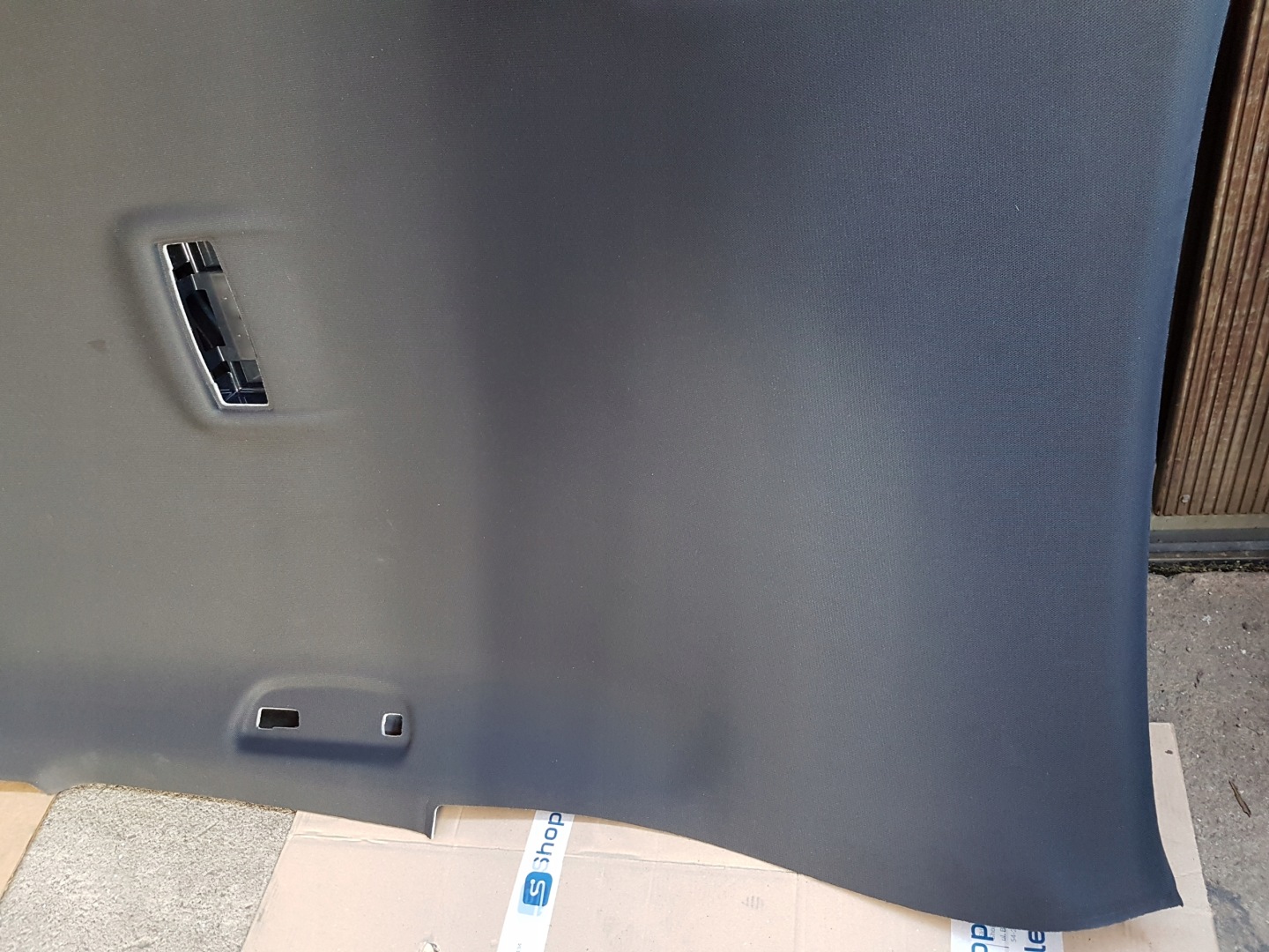 CIELO INTERNO BMW X1 F48 m-packet 9459378 9459385