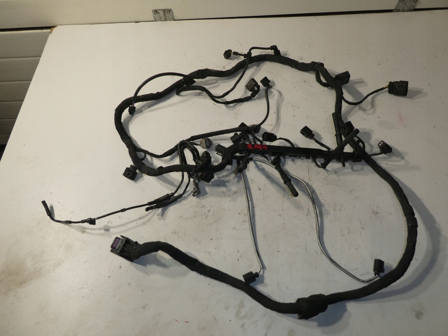 bundle of the engine VW AUDI SEAT SKODA 03L971824A
