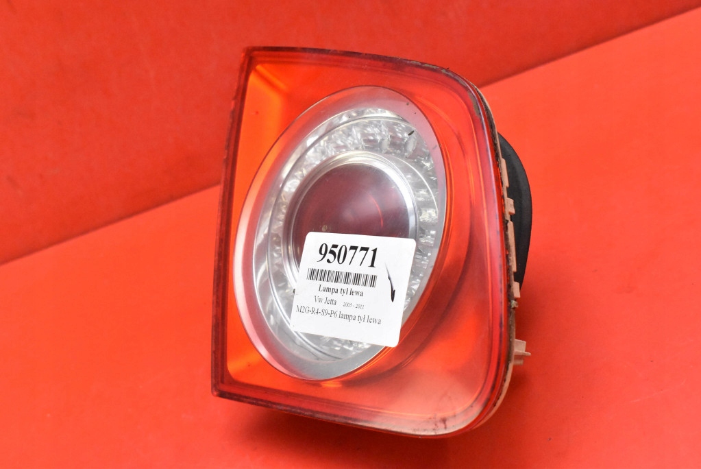 light left rear part rear 1K5945093 VW JETTA 5 V sedan 05-11