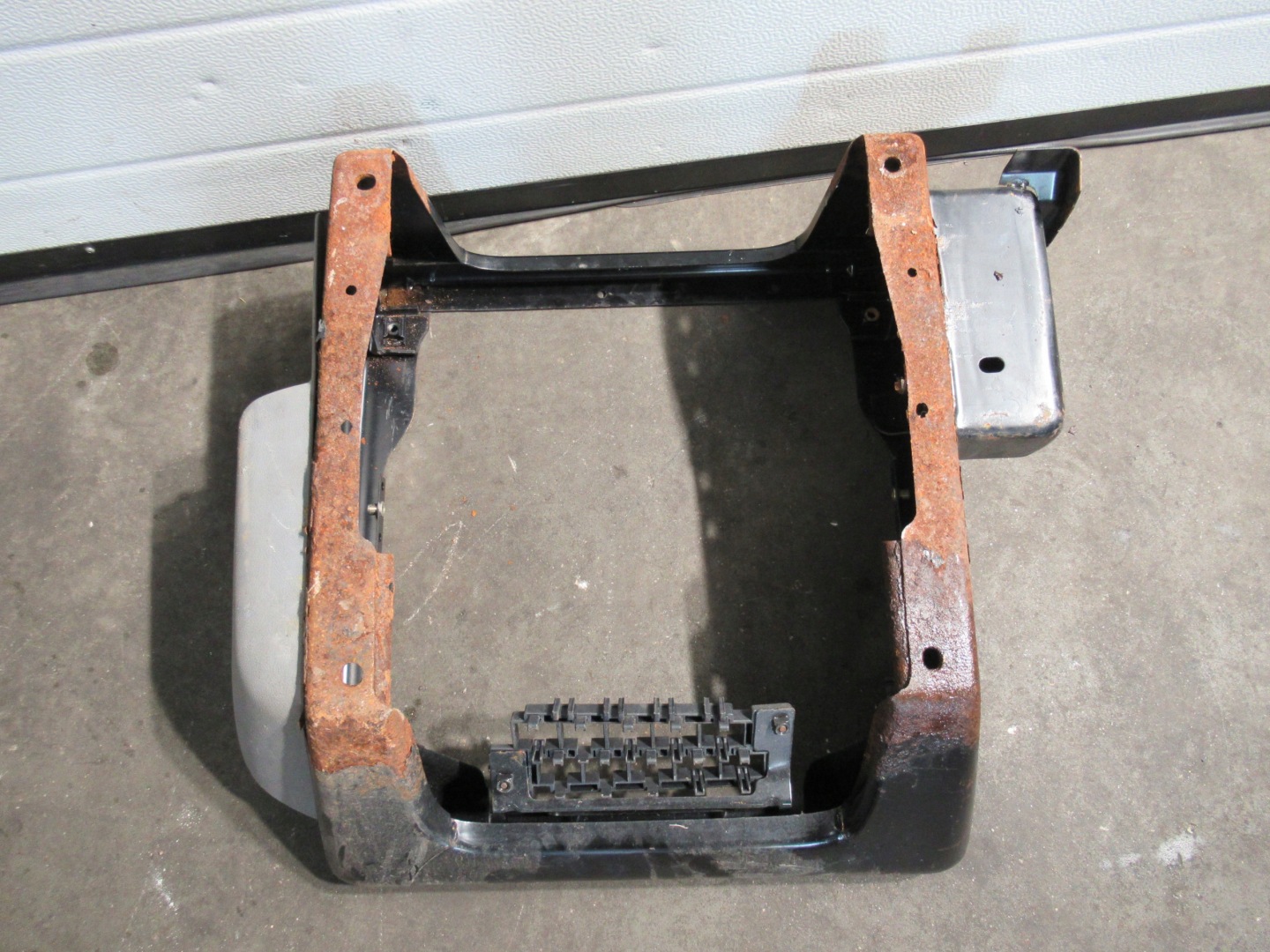 VW T5 holder seat driver´s left front