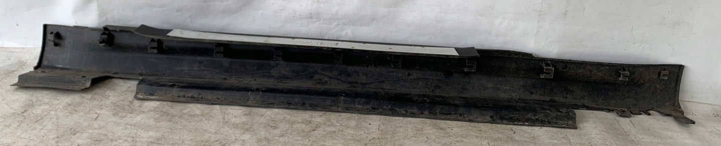 #moulding threshold right MINI R56 R57 R58 R59 7147916