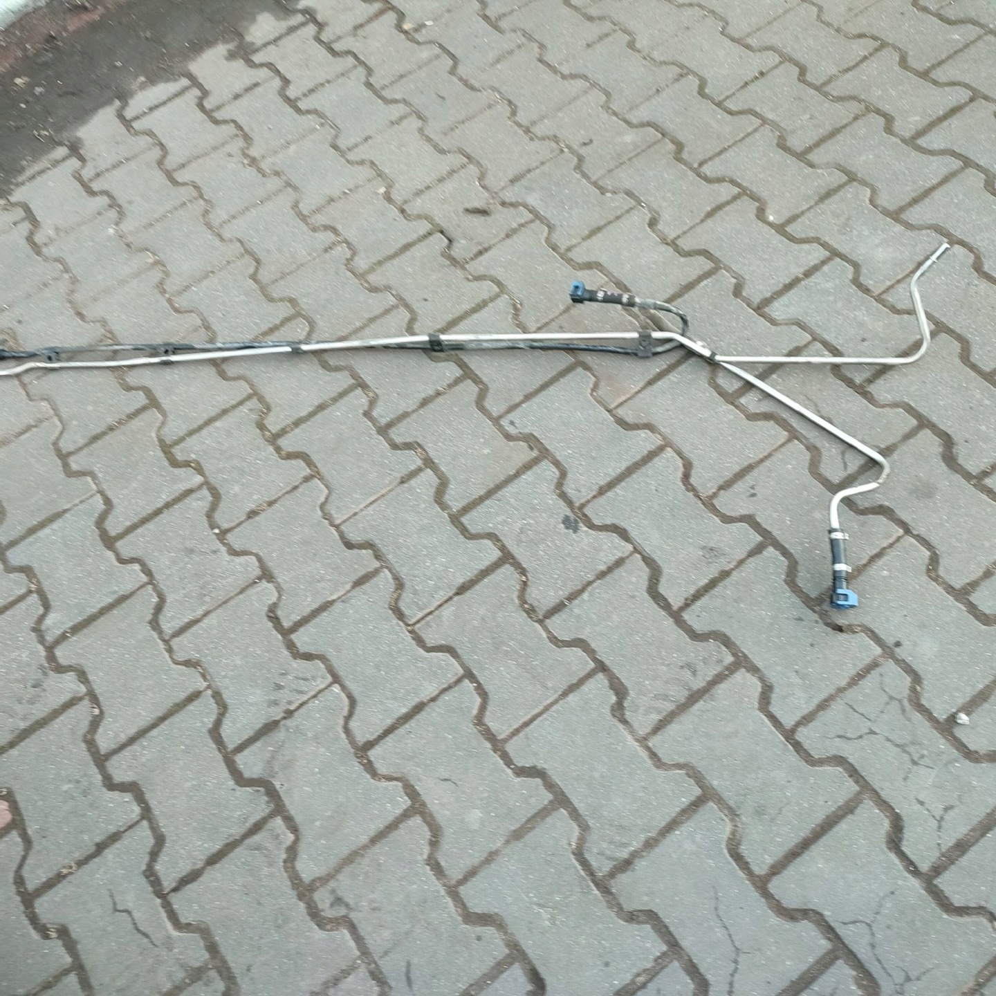 prijenos paliwowy Jaguar F-Pace GX739S284CD