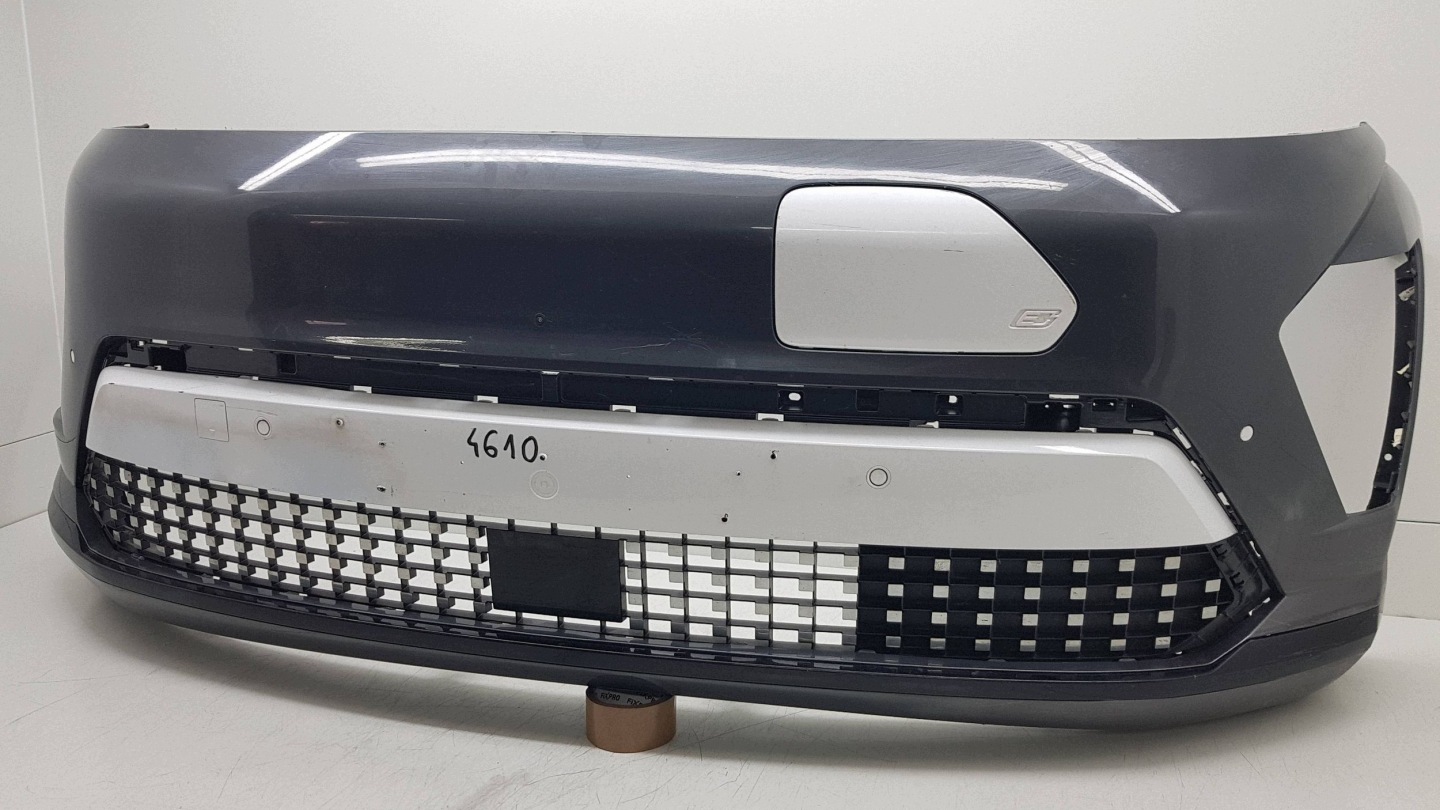 HYUNDAI KONA 2 II EV ELECTRIC 2024 - bumper front 86511-HF010