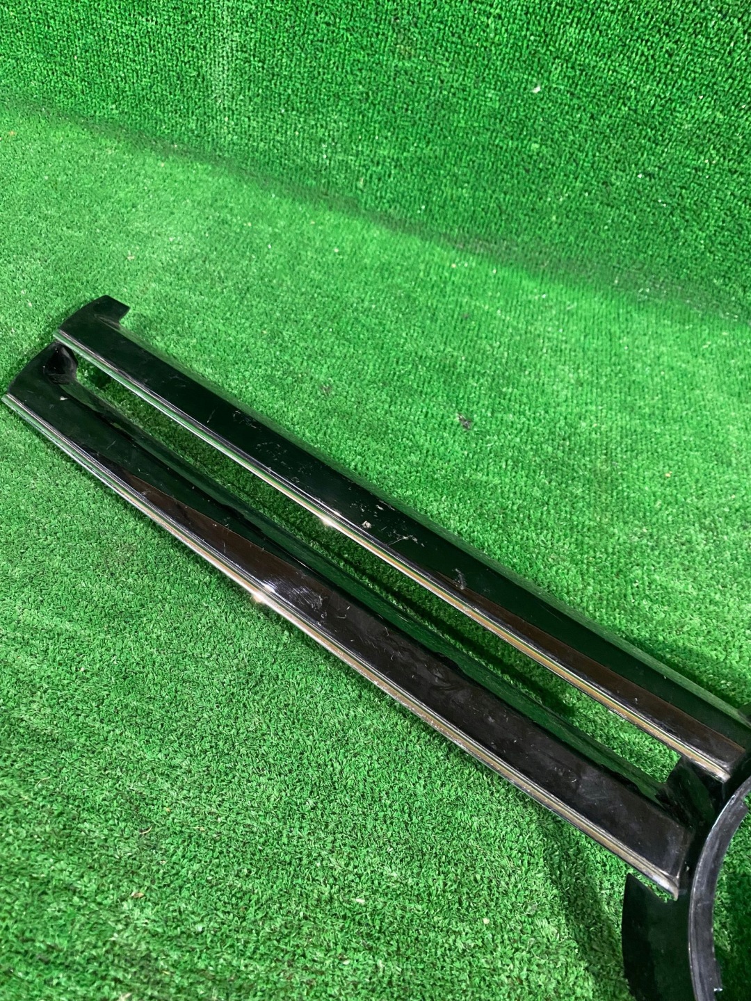 grill grille radiator VW GOLF VI
