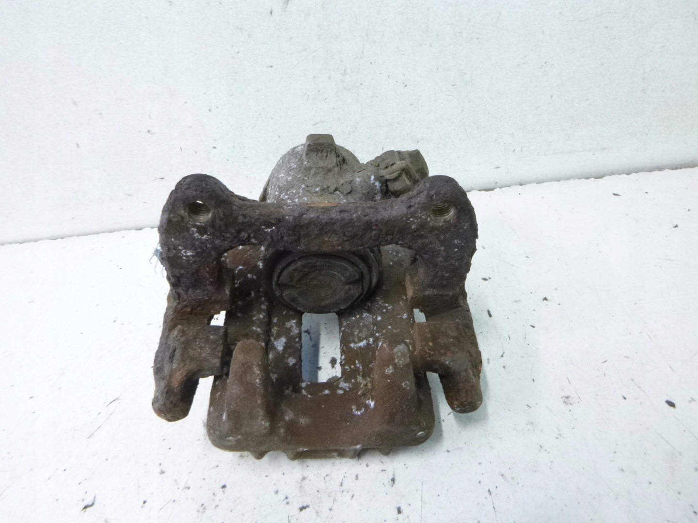 caliper brake rear part left Audi A4 B7 1.9 TDI Kombi 2006r.