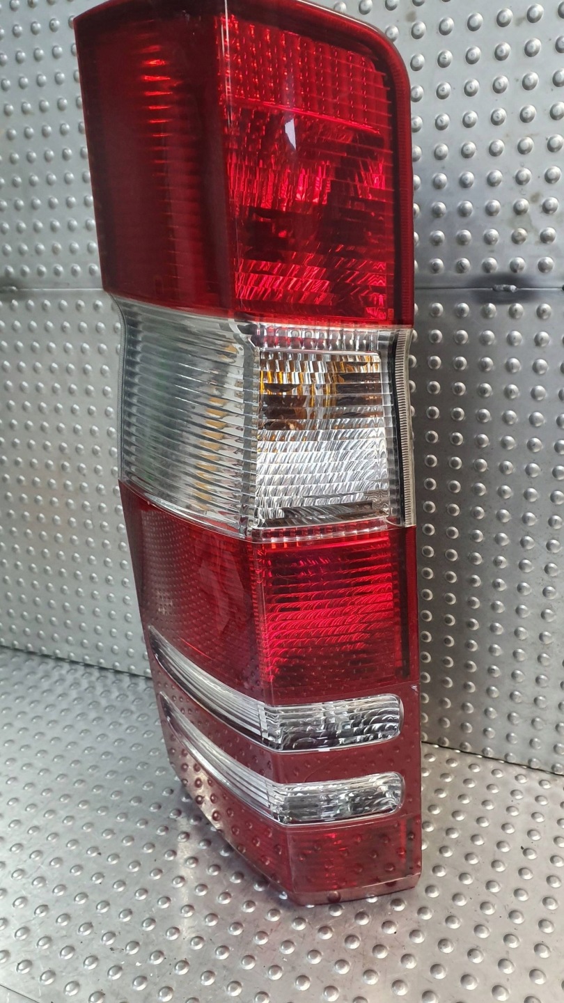 Licht heck links MERCEDES SPRINTER II 06