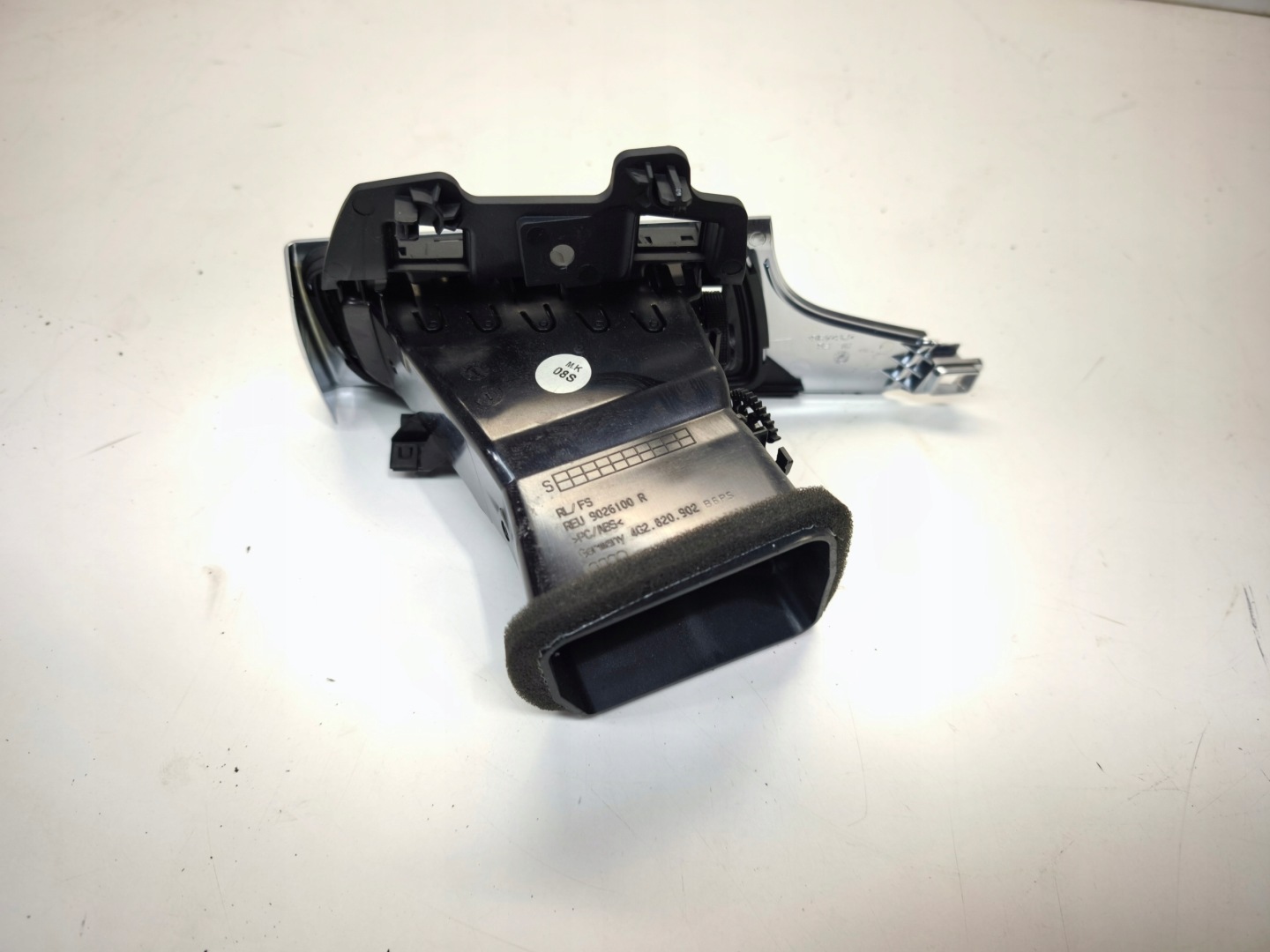grid air conditioning devices right AUDI A6 C7 4G2820902B UK