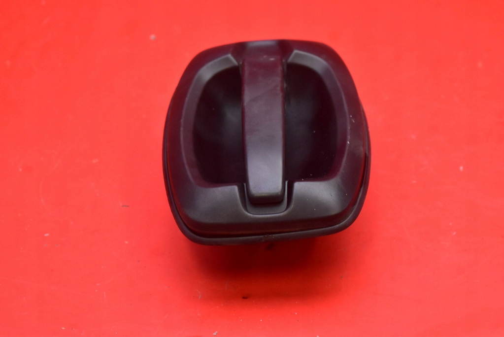 handle right rear part rear black CITROEN JUMPER 2 II 04-15