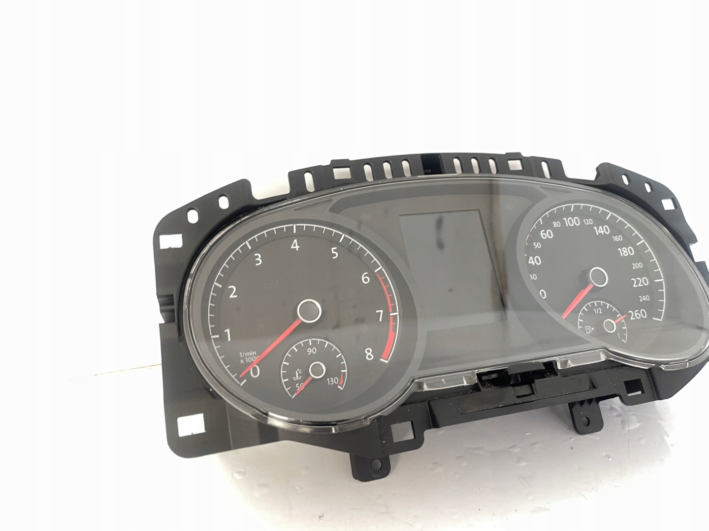 dials dials VW GOLF VII 7 1.5 TSI 5G1920740D EUROPA
