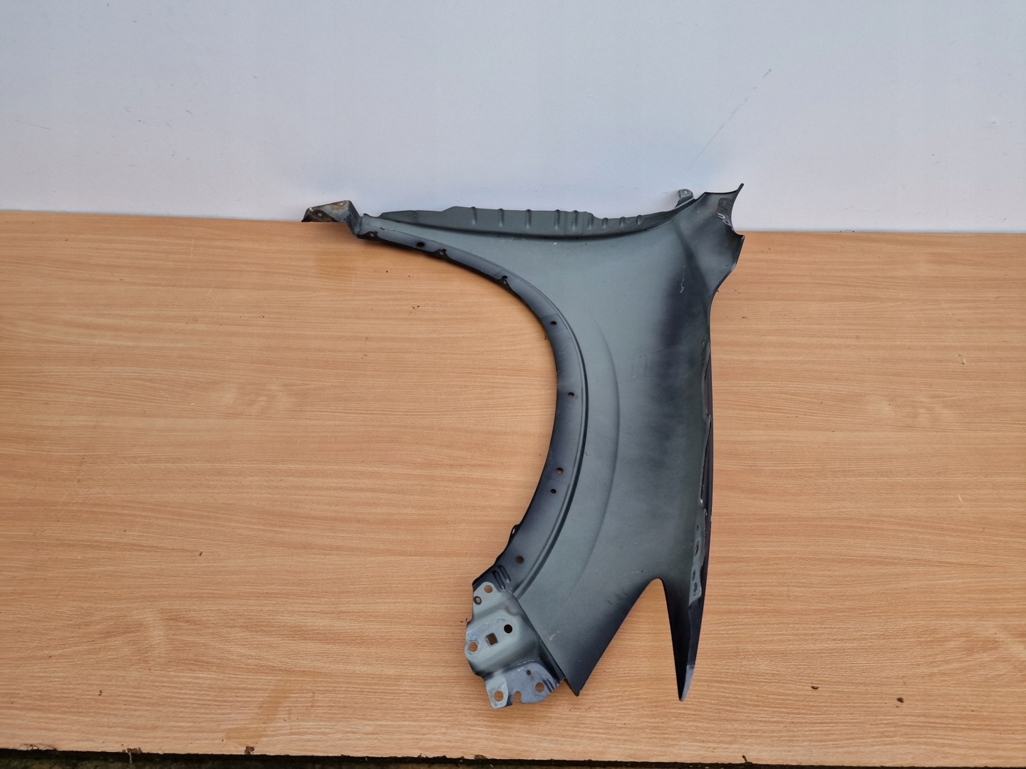 MAZDA CX5 CX-5 12-17 ROK left fender front ORG