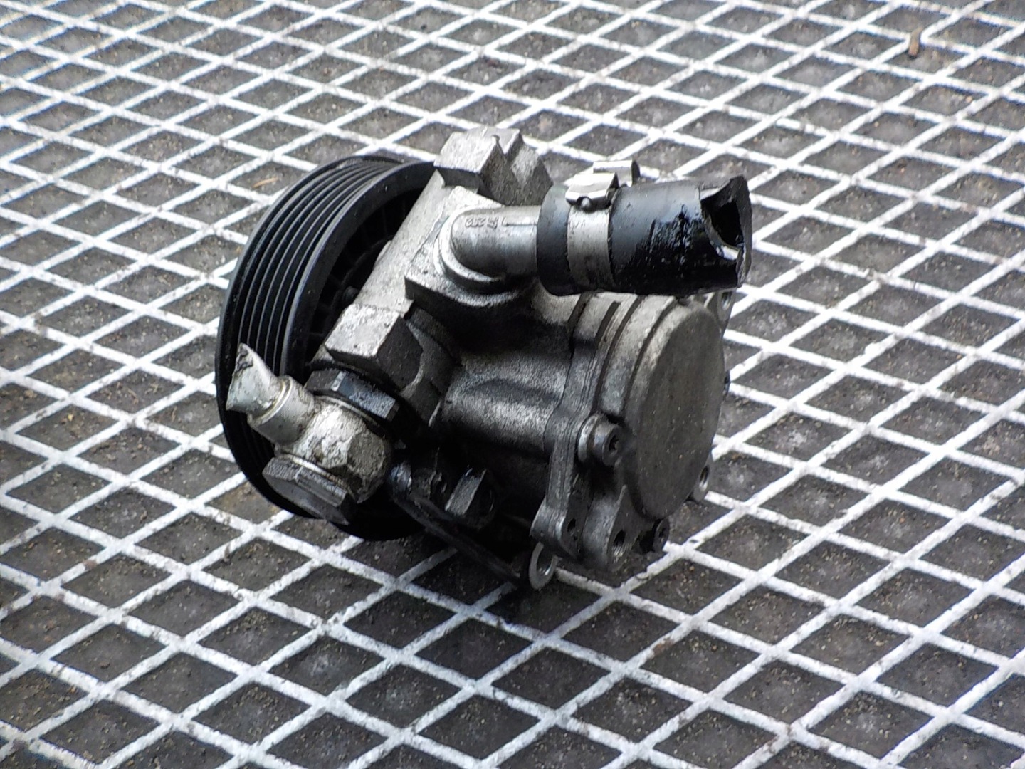 BMW 3 (E90) 2.5 3.0 B ORG servo pump LH2113605