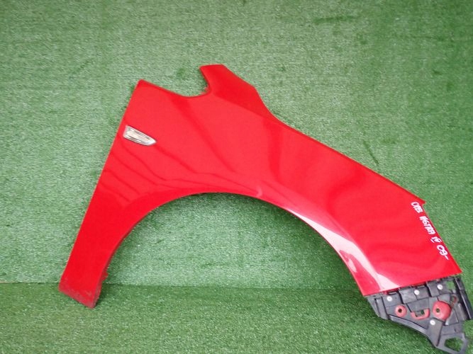 OPEL ASTRA J IV fender right front front