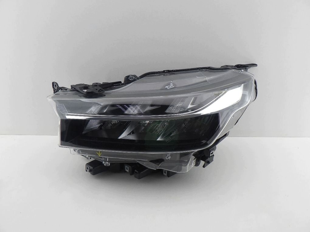 SUZUKI SX4 S CROSS 2 II 22- FULL LED light front left