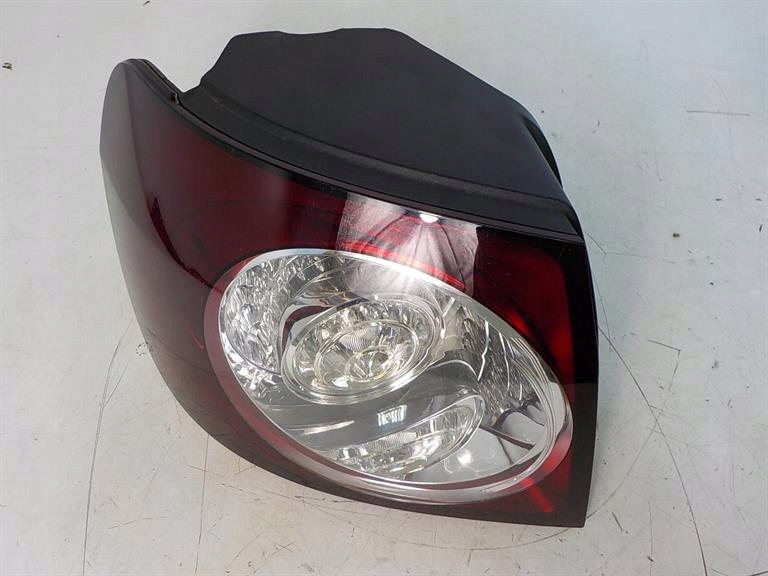 VOLKSWAGEN GOLF V plus light left rear left rear part