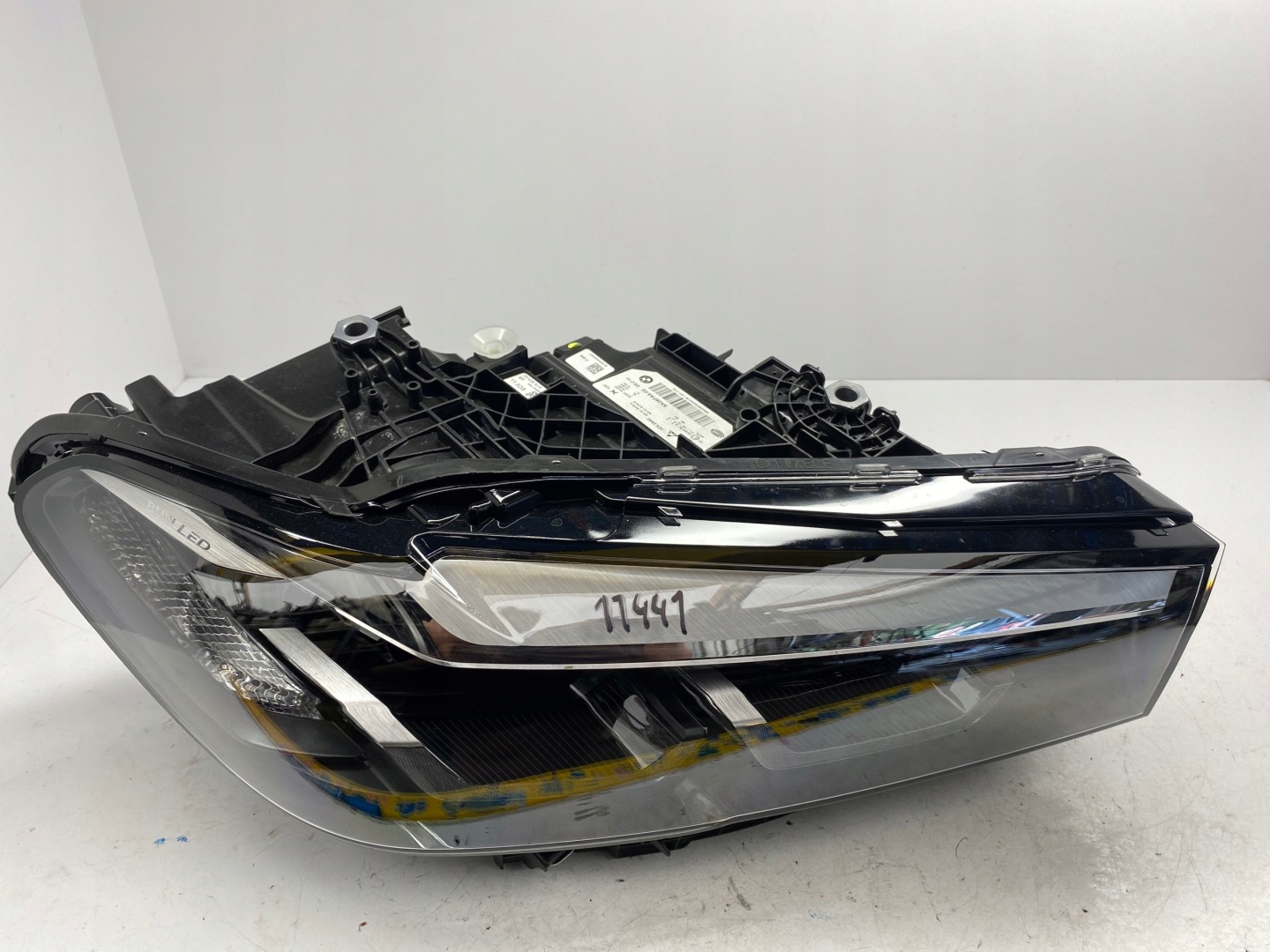 BMW 5 G30 G31 LCI LED light right 5A26FA4
