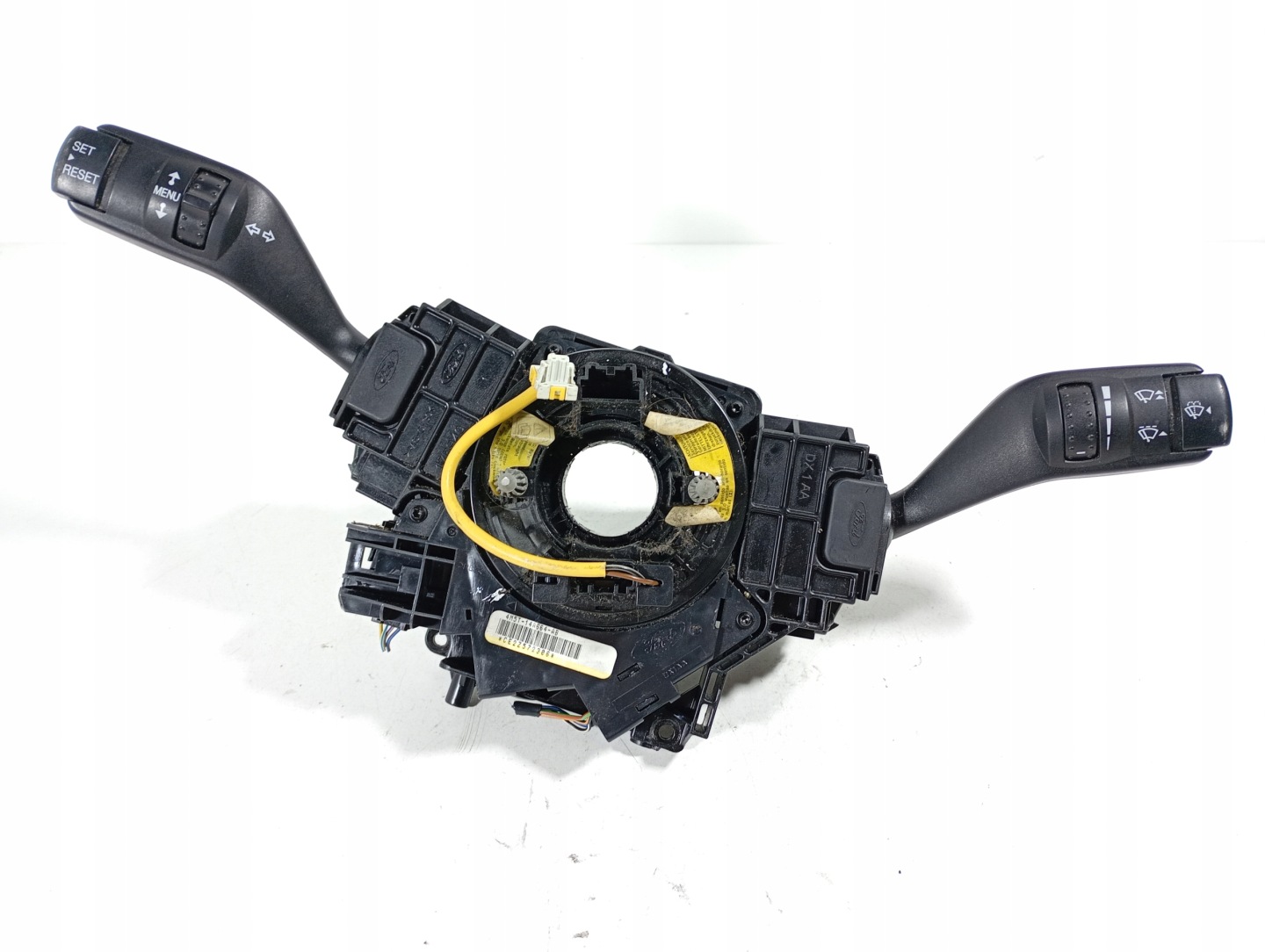 FORD FOCUS MK2 04-11 interruttore DEVIO LUCI TERGICRISTALLO TERGI luci OE 3M5T6475AE