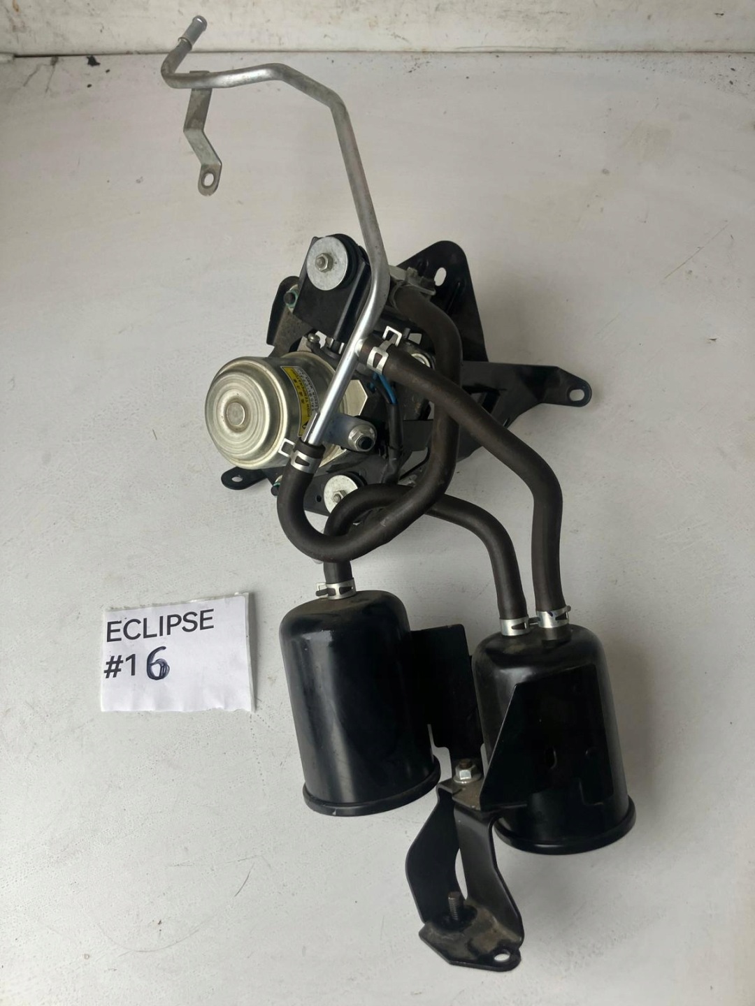 Pompa VACUM MITSUBISHI ECLIPSE CROSS LIFT 2.4B HYBRID