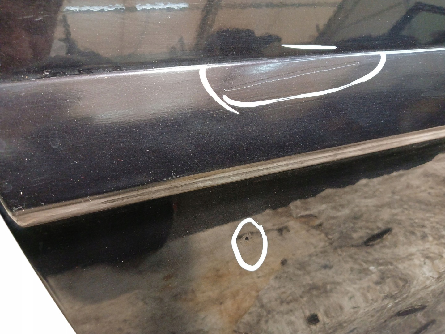 door right front right front OPEL CORSA D 3D LAK: Z20R (06-11)