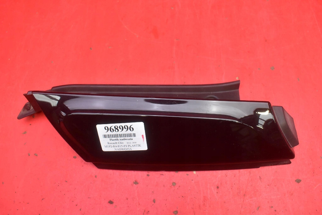 moulding bonnet boot right 960328519 RENAULT CLIO 4 IV KOMBI 12-20