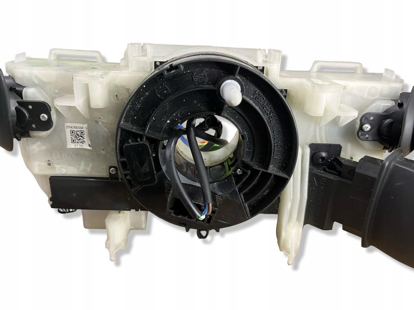 DEVIO LUCI TERGICRISTALLO TERGI Renault Megane 3 2009 255670016R
