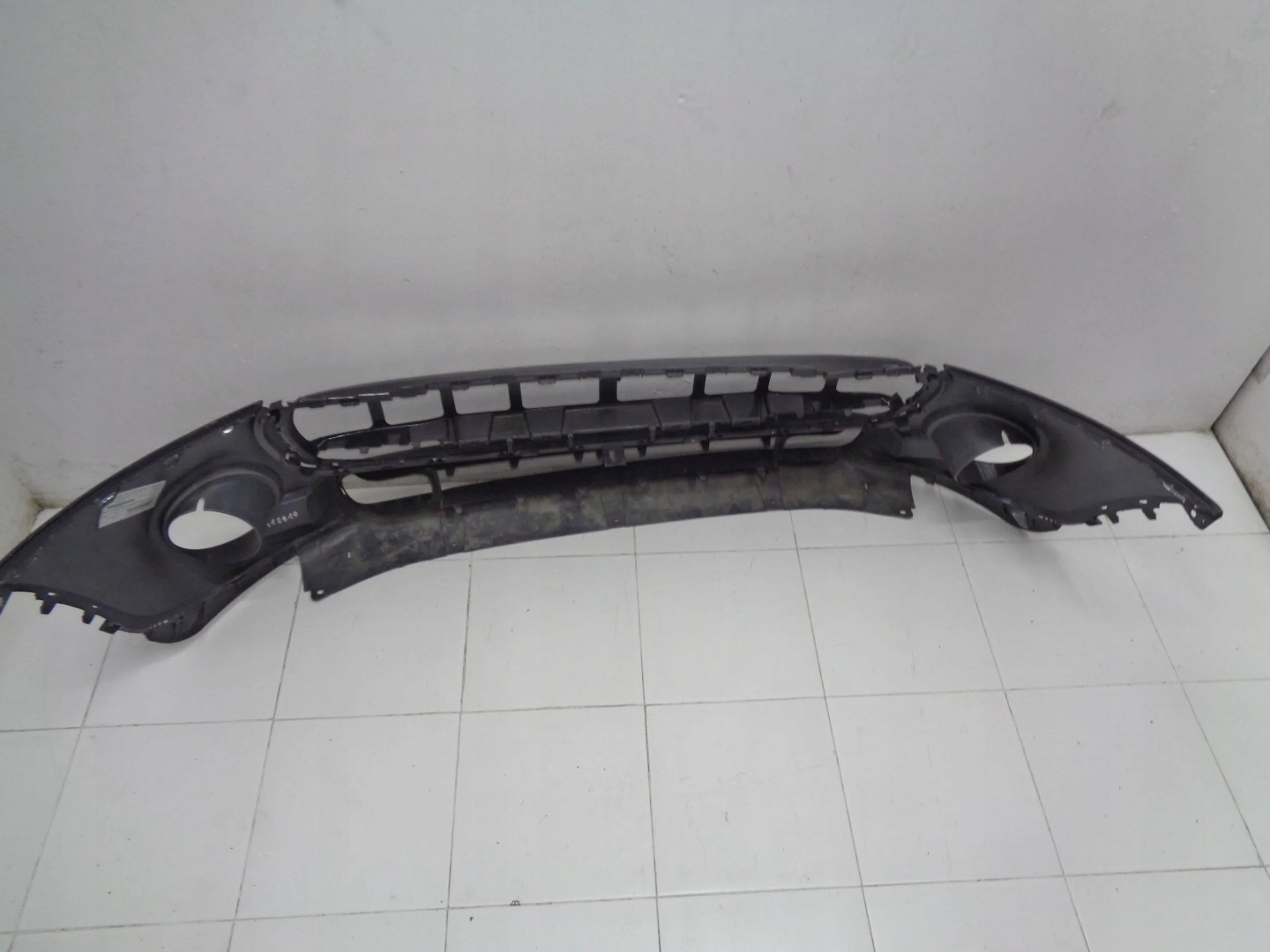 MINI COOPER F55 F56 bumper front front 14R