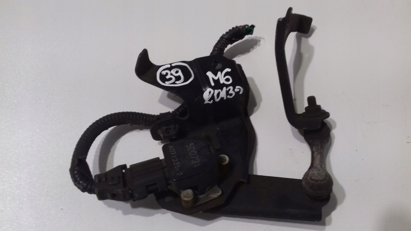 Sensor POZIOMOWANIA MAZDA 6 / 2013- 5D0721