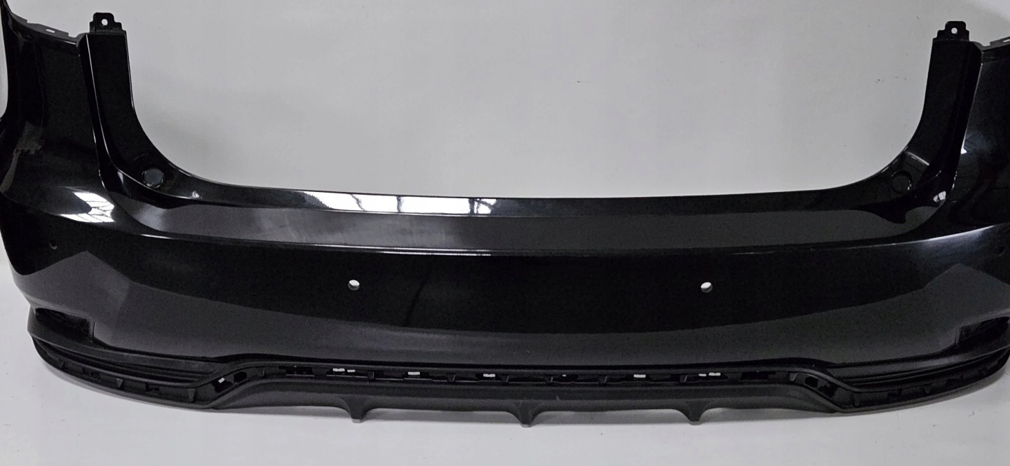 bumper rear part LEXUS RX IV LIFT 19- PDC 52159-48270