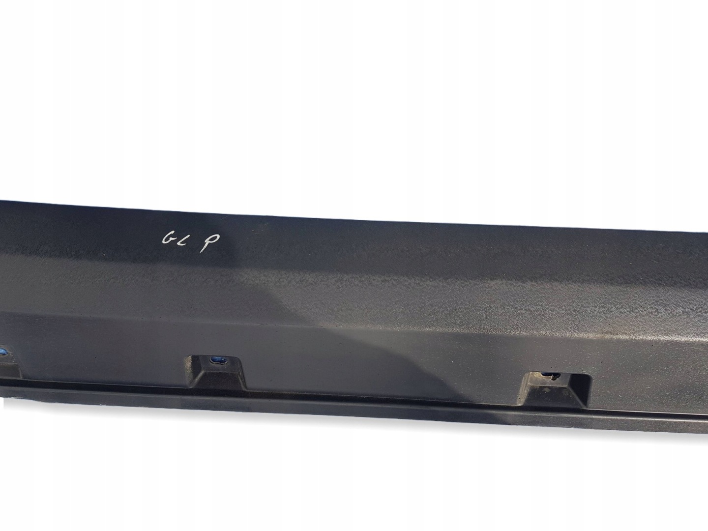 moulding cap threshold right MERCEDES X164 GL A1646980654