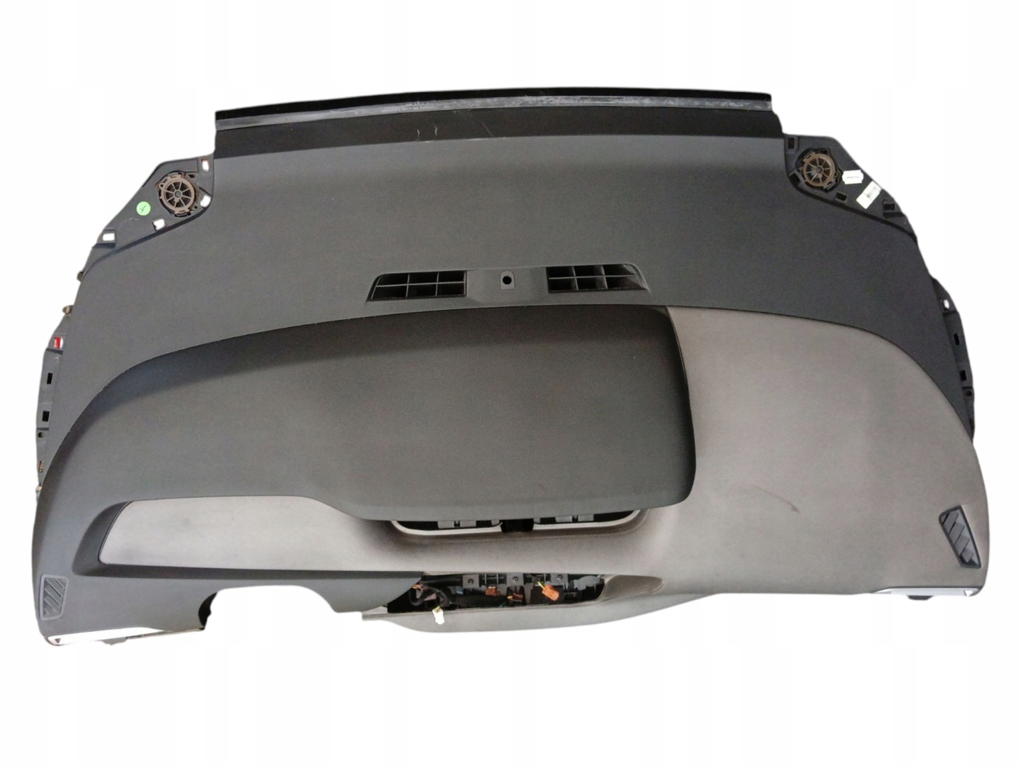 dashboard instrument panel console cockpit CITROEN C4 PICASSO II (13-16) EUROPA
