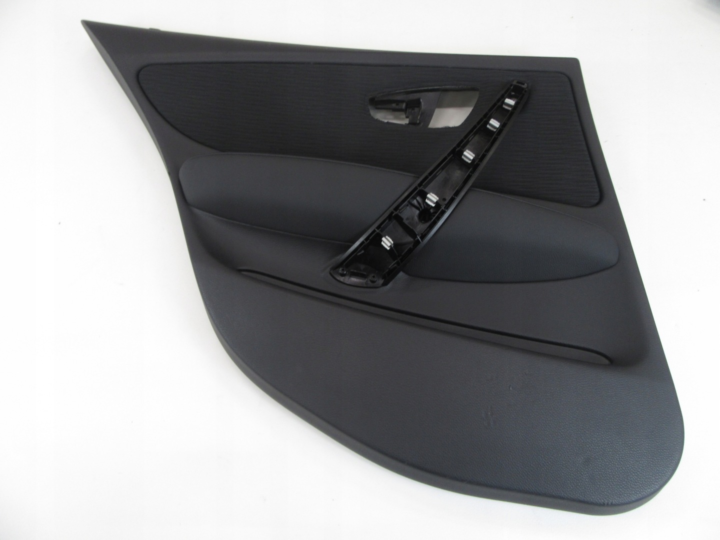 side upholstery door left rear part driver´s BMW e87