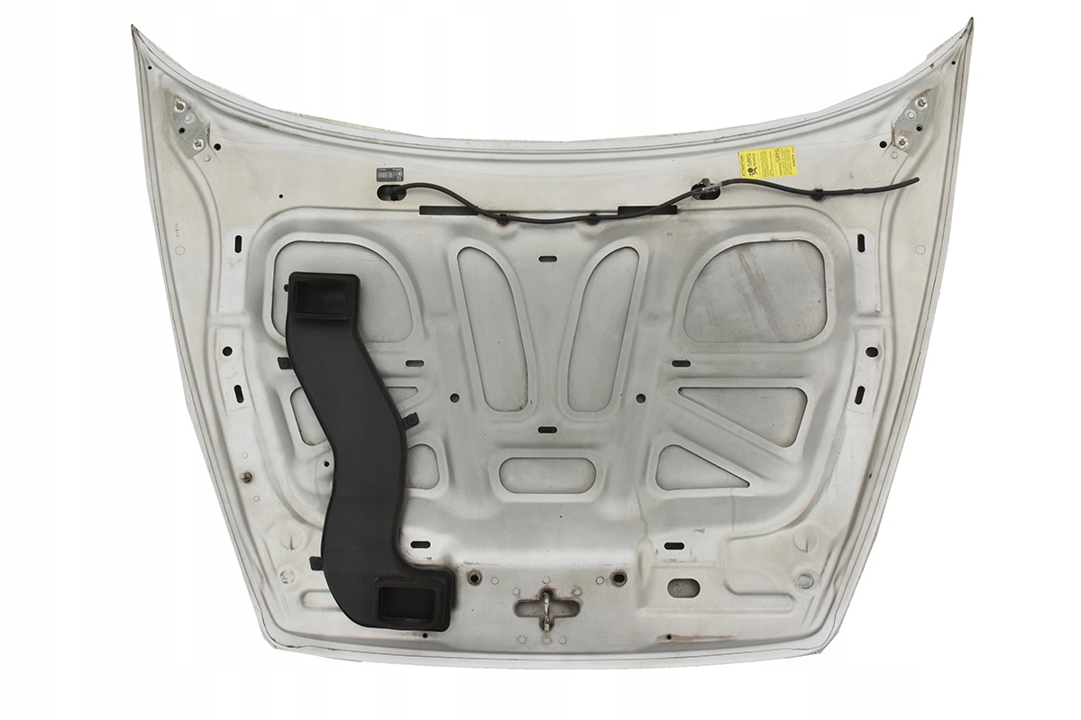 Cofano VOLVO C30 V50 S40 II