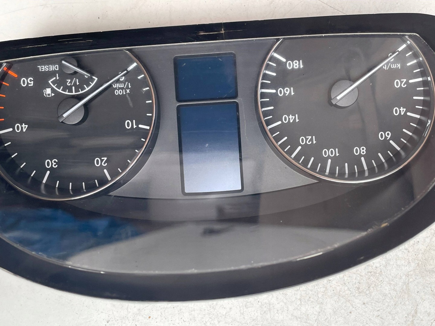 dials dials AUTOMAT A9069007903 MERCEDES SPRINTER 906 2.2 CDI 14-18R !J