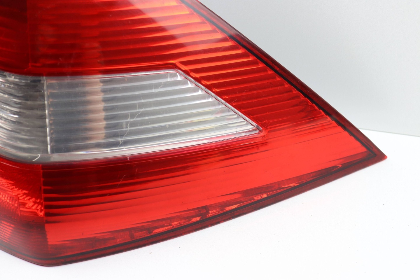 RENAULT MEGANE II light right rear part rear sedan EUROPA
