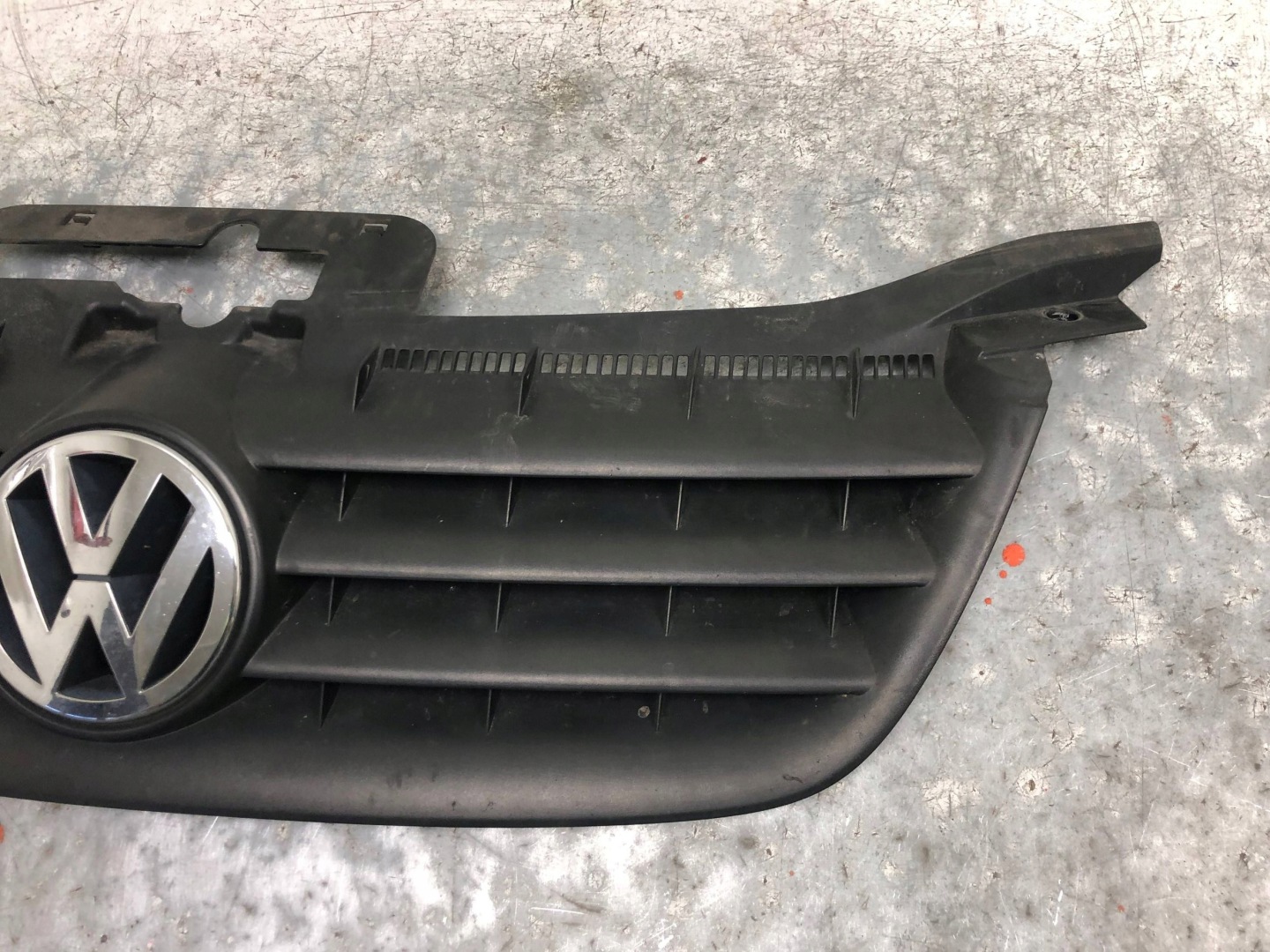 Griglia GRIGLIA VW TOURAN e 1T0853651A