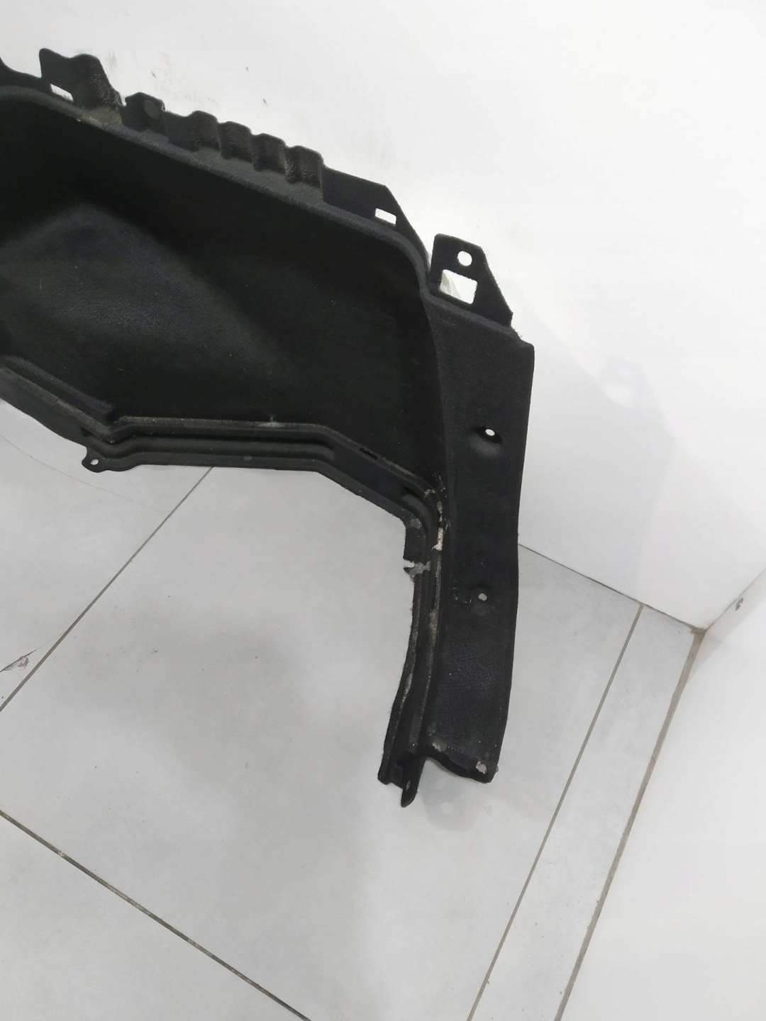 boot upholstery right left rear part KPL KOMBI Hyundai i30 II