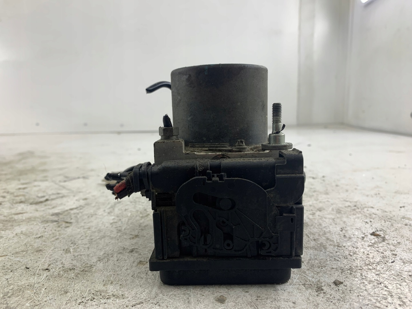 FIAT IDEA Servofreno ABS 46826209 0265800304
