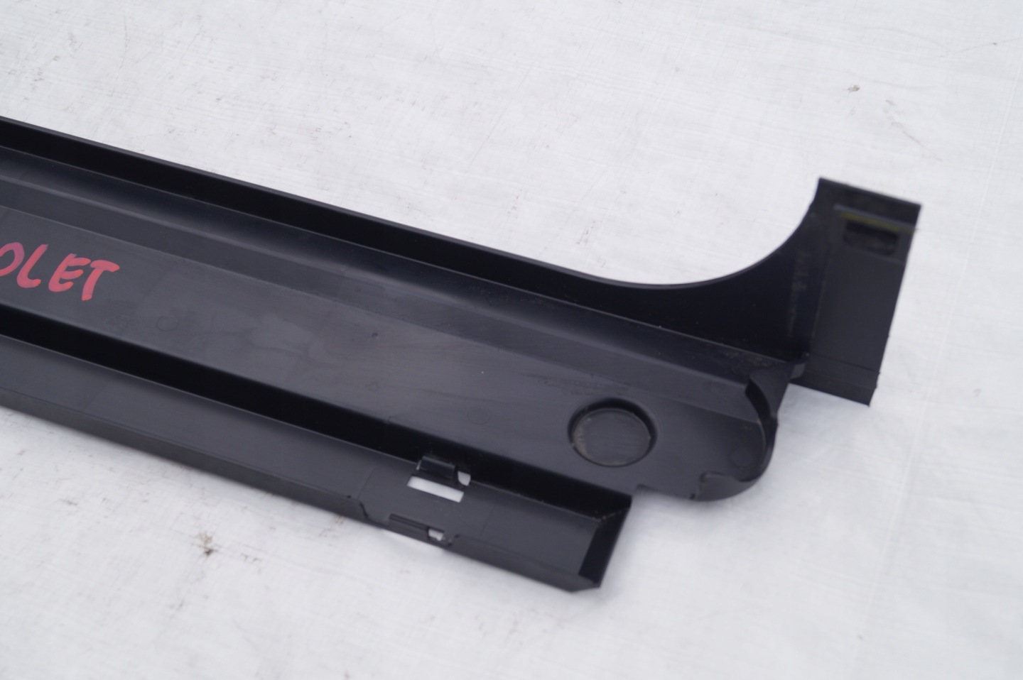Blende Abdeckung oben der Kühler CADILLAC ESCALADE IV 4 14-20