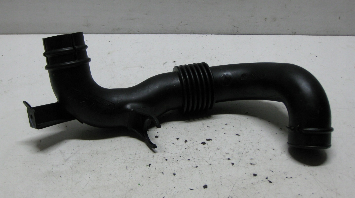 RENAULT MASTER III 2.3 DCI LIFT Schlauch luft 165550972R