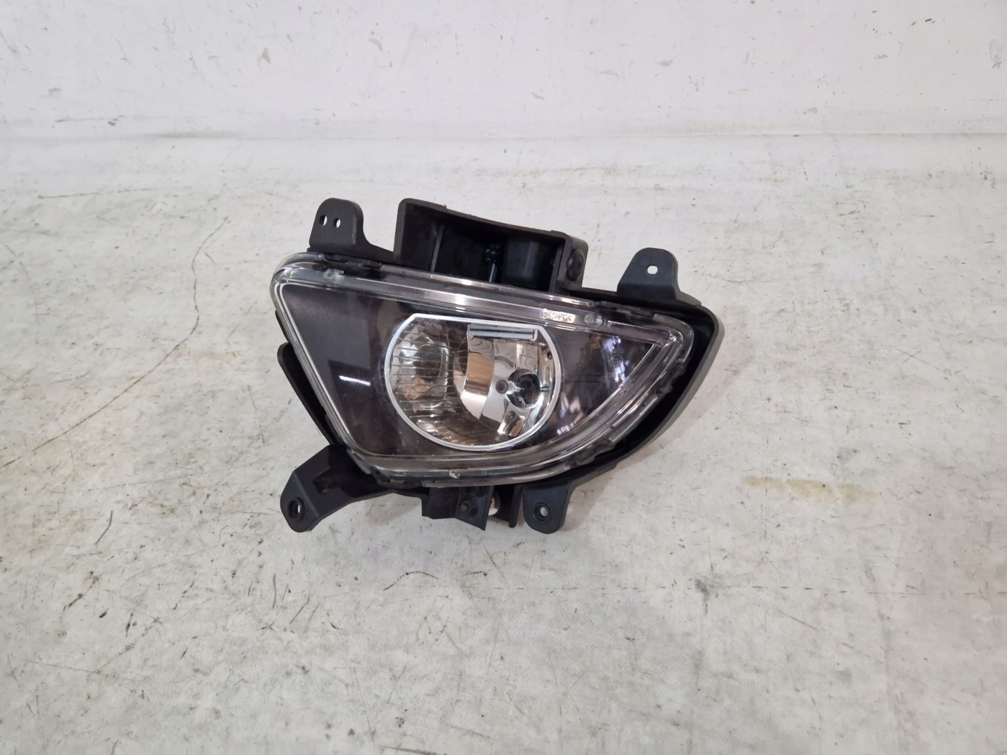 HYUNDAI a i30 I30 LIFT mlhovka levý předek přední 09-12r.