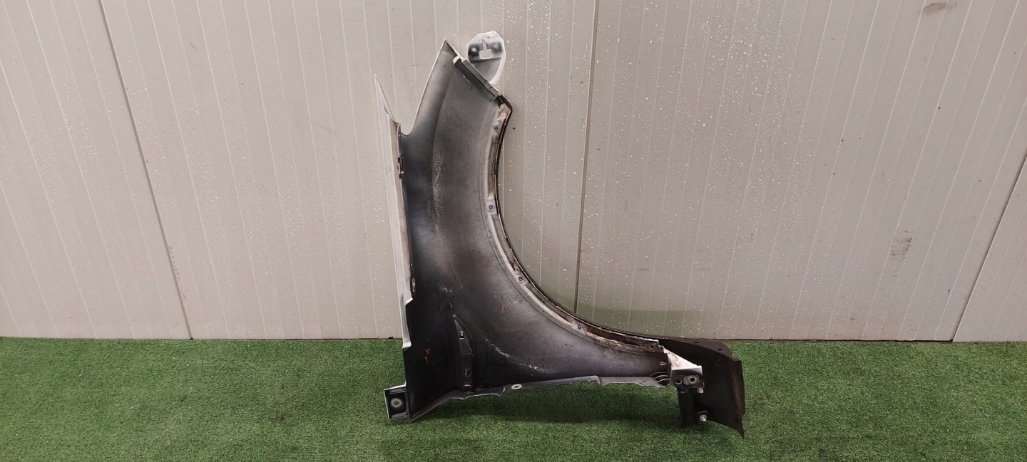 parafango sinistra FORD KUGA MK1 08-12 LAK: 58