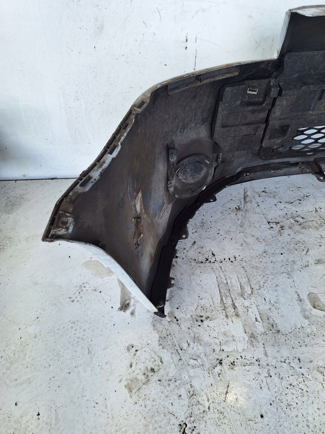 KIA PRO CEED e 06-09 Paraurti