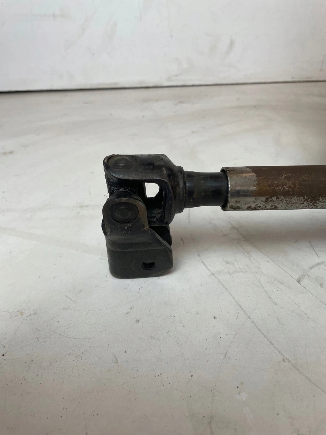control electrics steering rod Renault Clio III RHD UK