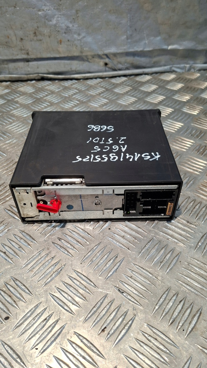 Lecteur Navigation AUDI A6 C5