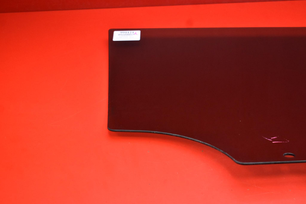 window side left rear part rear BMW F11 LIFT 13-17