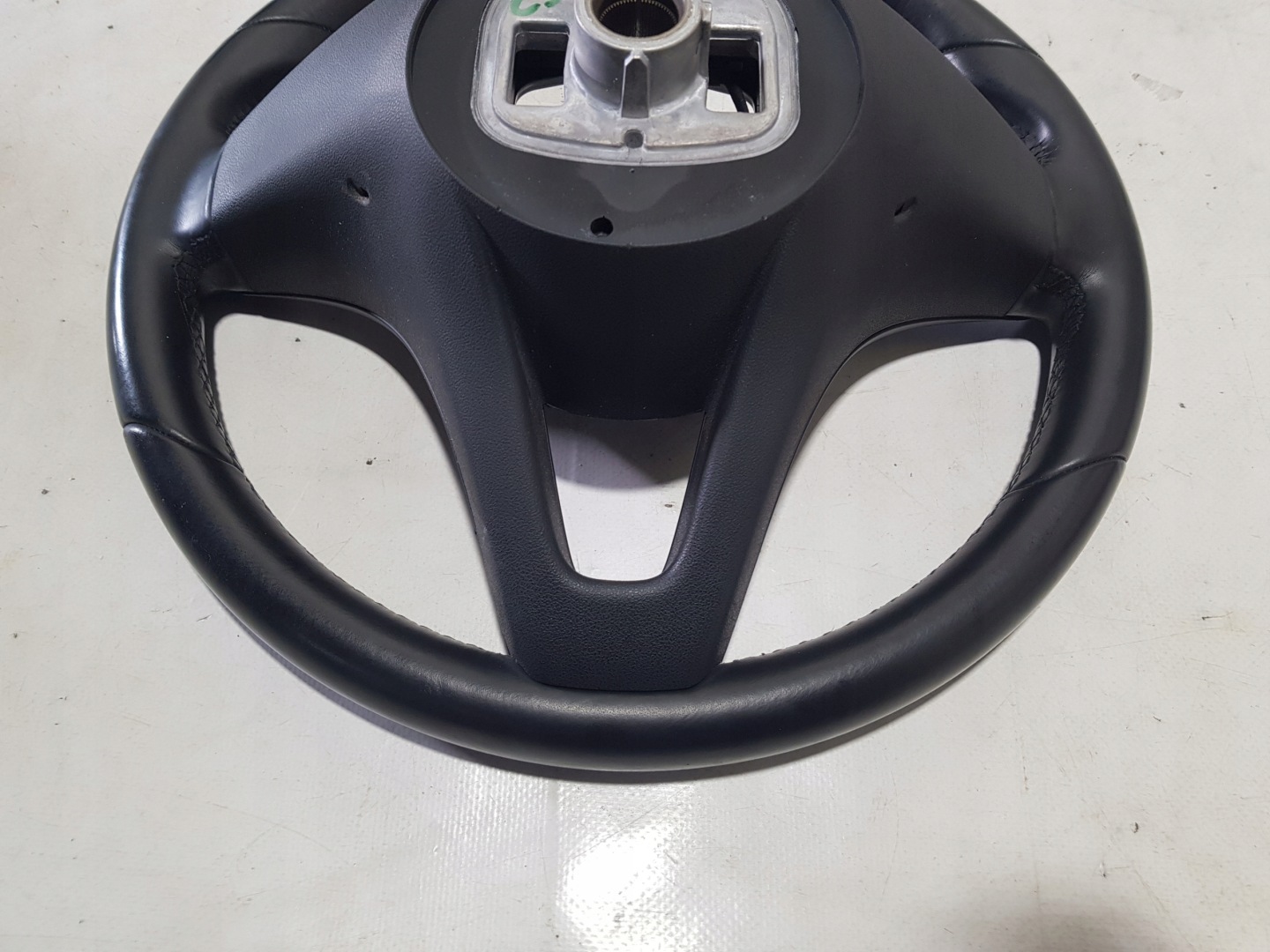 lenkrad MERCEDES W205 0004604903