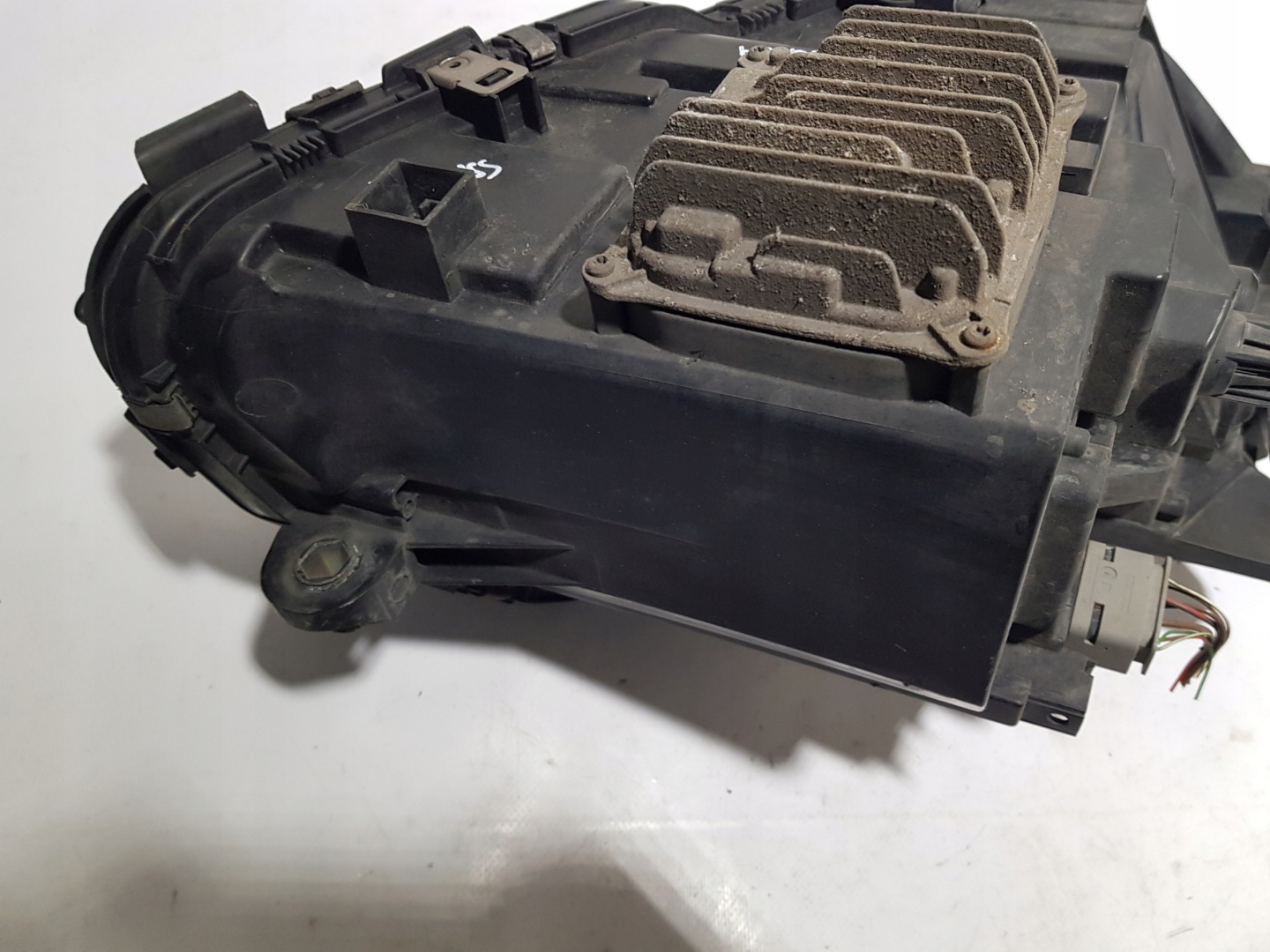 light front front left LED HIGH PERFORMANCE MERCEDES W205 2058201361