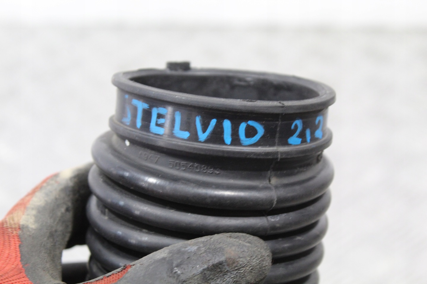 pipe wiring air STELVIO 50540893