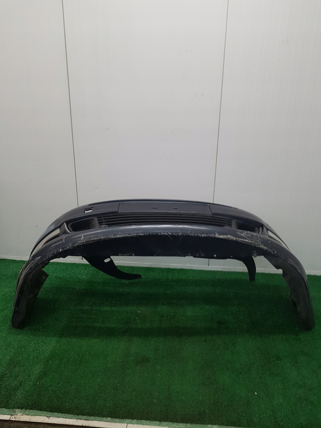 bumper front front CITROEN C5 III 2009 KOD KGNC